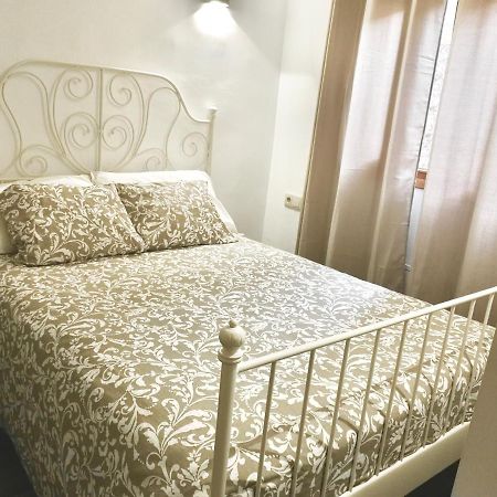 Casa Rural El Altillo Летур Экстерьер фото